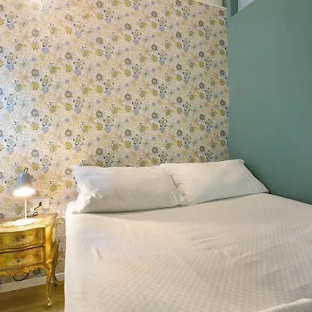 Costanza Apartment Milan