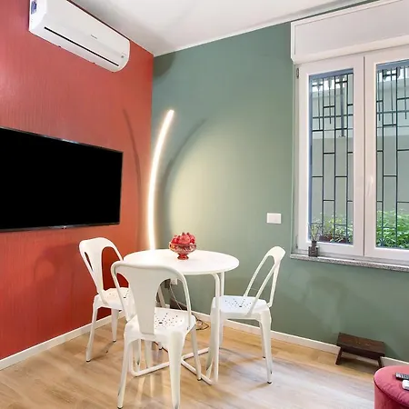 Apartment Costanza