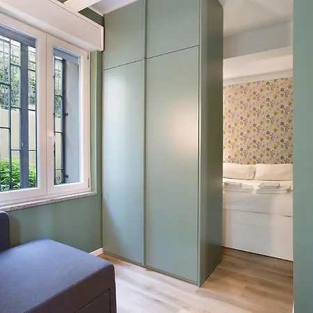 Costanza Apartment *